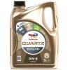 Motorový olej Total Quartz 9000 Xtra 0W-8 5 l