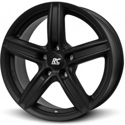 RC-Design RC21 8x17 5x120 ET34 matt black