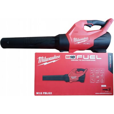 Milwaukee M18 FBLG3-0 4933493301 – Sleviste.cz