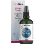 Viridian Organic Skin Repair Oil 100 ml – Hledejceny.cz