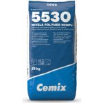 Cemix 5530 Nivela Polymer 25 kg – Zbozi.Blesk.cz