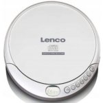 Lenco CD-201 – Zboží Živě