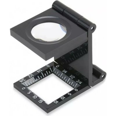 Carson LinenTest LT-20 - 6,5x – Zbozi.Blesk.cz