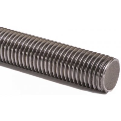 Tyč závitová 8.8 ZB 1m M08 DIN 975 – Hledejceny.cz