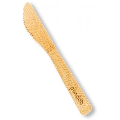 Pandoo Bambusový nůž 18cm – Hledejceny.cz