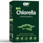 Green Ways Chlorella Pyrenoidosa 330 g 1320 tablet – Hledejceny.cz