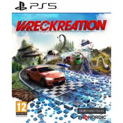 Wreckreation