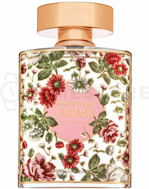 Al Haramain Miracle Dubai parfém dámský 100 ml