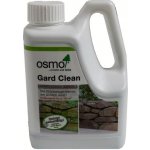 Osmo Odstraňovač zeleného povlaku Gard Clean 6606 bezbarvý 1 l – HobbyKompas.cz