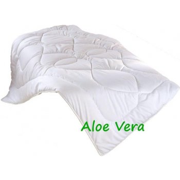 Brotex přikrývka Aloe Vera celoroční 140x220 od 1 228 Kč - Heureka.cz