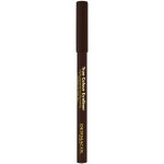 Dermacol Dřevěná tužka na oči True Colour Eyeliner 2 Brown 4 g – Zboží Dáma