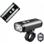 Ravemen PR2400 přední šedé – Zboží Dáma