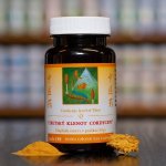 TCM Herbs Tibetský klenot Cordyceps 30 g práškového extraktu – Hledejceny.cz