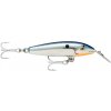 Návnada a nástraha Rapala CountDown Magnum 07 7cm 12g SB