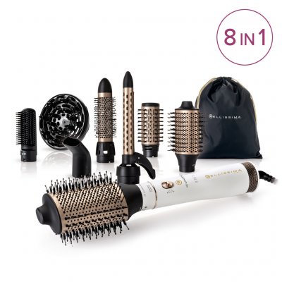 Bellissima Imetec 11847 Air Wonder – Zboží Dáma