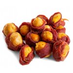 JK ANIMALS Chef's Meat Snack kachní wrap s vajíčkovými žloutky 200 g – Zboží Dáma