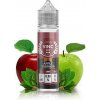 Příchuť pro míchání e-liquidu TI Juice Vinc Apple Tornado Shake & Vape 12 ml