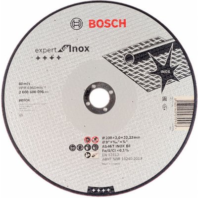 Bosch 2.608.600.096