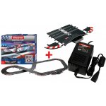 Carrera DIGITAL 132/124 30352 Control Unit napájecí díl 30326 Trafo – Zboží Dáma
