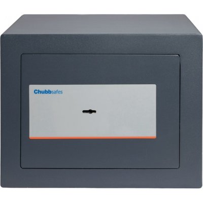 Chubbsafes AlphaPlus UG-15-KL – Sleviste.cz