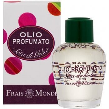 Frais Monde Mulberry Silk parfémovaný olej dámský 12 ml