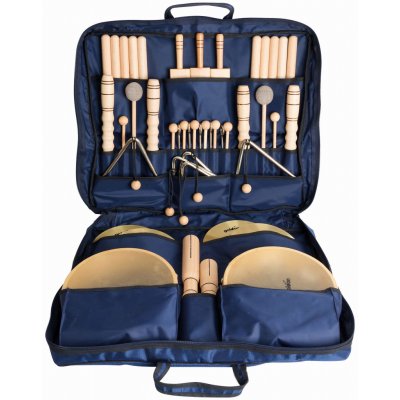 Goldon sada perkusních nástrojů sortiment 1 – Zboží Dáma