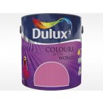 Dulux COW levandule 2,5 L – Zbozi.Blesk.cz