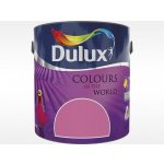 Dulux COW levandule 2,5 L – Zboží Mobilmania