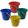 Úklidový kbelík Clanax Standard vědro 5 l