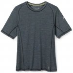 Smartwool Merino Sport 120 Short Sleeve Charcoal heather – Hledejceny.cz