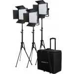 Nanlite 3 light kit 600DSA – Zboží Živě