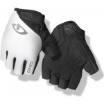 Giro Jag'ette Wmn SF white/titanium – Zboží Dáma