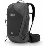 Rab Protium 25l ND antracit – Zboží Mobilmania