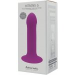 Hitsens Dual Density S06 Purple – Hledejceny.cz