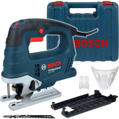Bosch GST 750 0.601.5B4.121 – Zbozi.Blesk.cz