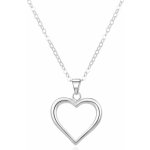 Beneto Romantický stříbrný AGS1013/47 – Hledejceny.cz