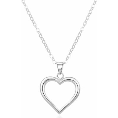 Beneto Romantický stříbrný AGS1013/47 – Hledejceny.cz