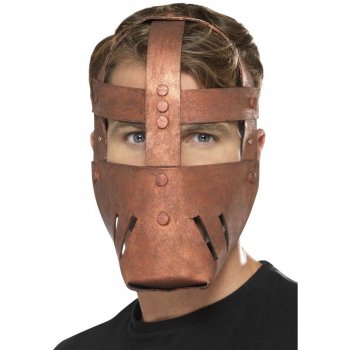 Maska Římský válečník