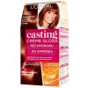 Barva na vlasy L'Oréal Casting Creme Gloss 635 Chocolate Candy 48 ml