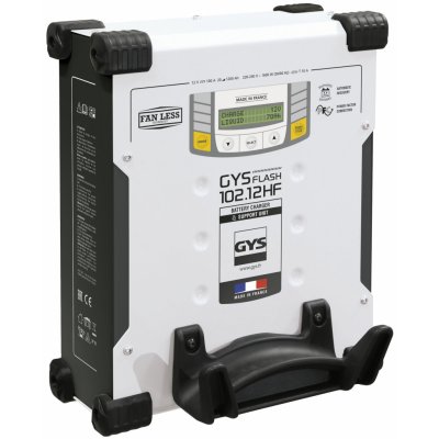 GYS GYSFLASH 102.12 HF | Zboží Auto