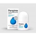 Perspirex Original antiperspirant roll-on 20 ml – Zboží Dáma