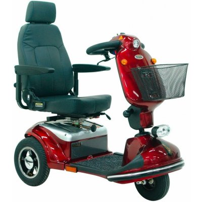 Shoprider Pegas | Zboží Auto