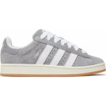 adidas Campus 00s Grey White HQ8707 – Zboží Mobilmania