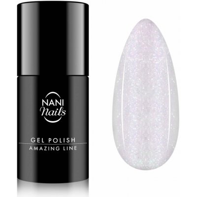 NANI gel lak Amazing Line Moon Pearl 5 ml – Hledejceny.cz