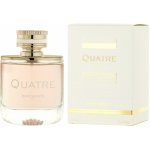 Boucheron Quatre parfémovaná voda dámská 100 ml – Zbozi.Blesk.cz