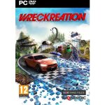 Wreckreation – Zboží Mobilmania