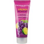 Dermacol Aroma Ritual Hrozny s limetkou antistresový sprchový gel 250 ml – Zboží Dáma