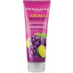 Dermacol Aroma Ritual Hrozny s limetkou antistresový sprchový gel 250 ml – Zbozi.Blesk.cz