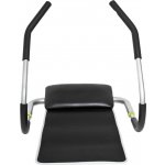 Gorilla Sports AB roller 80 x 45 cm – Zboží Mobilmania