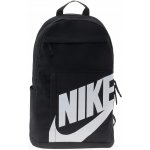 Nike black white 21 l – Zboží Dáma